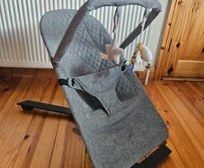 bounce chair (mamia)