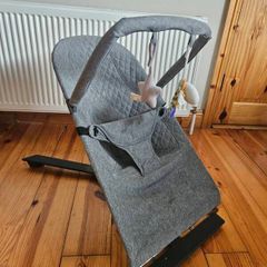 bounce chair (mamia)