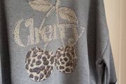 Made in Italy Scuba Sweatshirt