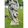 Large Rose Girl GL LS063 Image 3