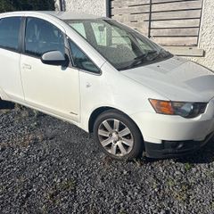 Car for parts