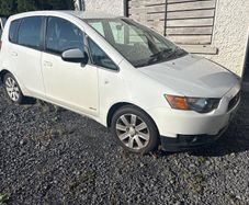 Car for parts