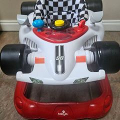 Baby walker