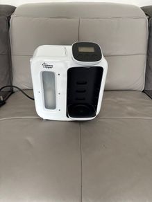 Tommee Tippee Perfect Prep Machine - now 20