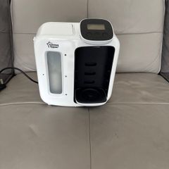 Tommee Tippee Perfect Prep Machine - now 20