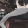 Silstar spinning  reel 5000 x rader Image 2