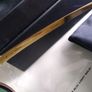Brand New Linda Farrow Luxury Sunglasses  Oversize - Full Set RRP e760 Image 4