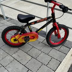 kids bikes