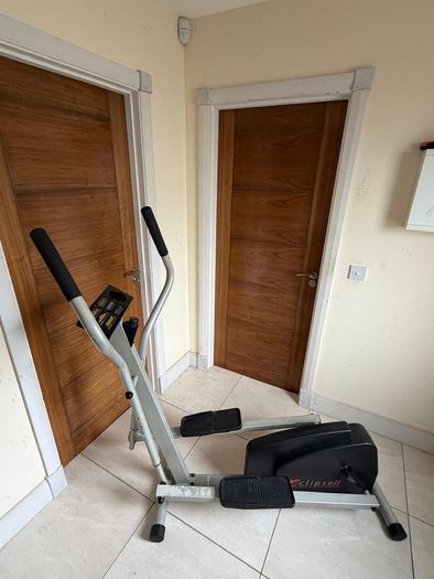 Elliptical