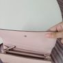 Michael Kors pale pink wallet Image 2