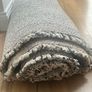 IKEA VINDUM high pile rug 200x270cm Image 4