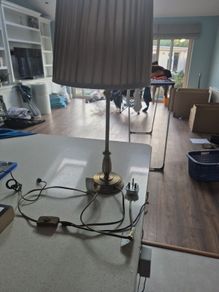 table lamp