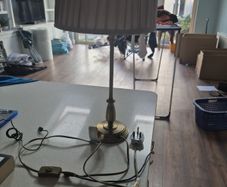 table lamp