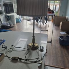 table lamp