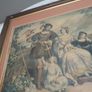 Antique French Print Image 8
