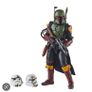 Star Wars Vintage Collection: Boba Fett (Tatooine) 3.75'' Deluxe Image 7