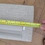 Roller Blinds with Upholstered Pelmets Image 5