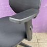 Senator Meteor mesh back ergonomic office chair Image 2