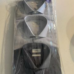 Next Men's Shirts