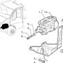 ABS ECU (Fiat Ducato Camper) Image 2