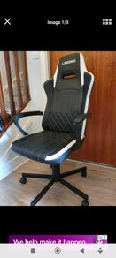 Gaming chair