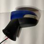 Ford Ecosport 2015 N/s Wing Mirror  Blue Left A1l1b72s Image 2