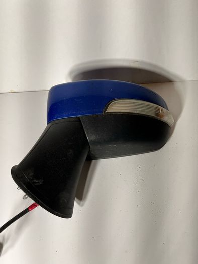 Ford Ecosport 2015 N/s Wing Mirror  Blue Left A1l1b72s