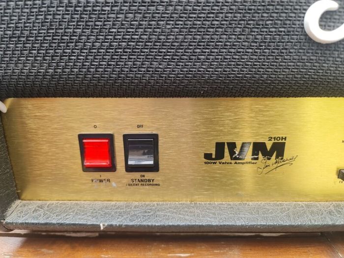 Marshall JVM 210H