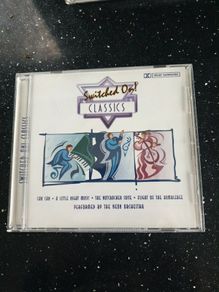 Switched On Classics