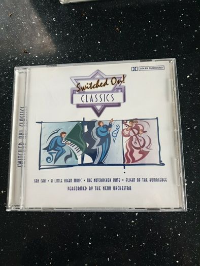 Switched On Classics