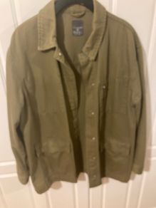 Utility jacket