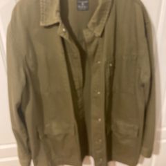 Utility jacket