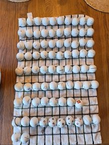 Golf Balls