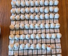 Golf Balls