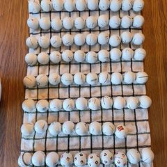 Golf Balls