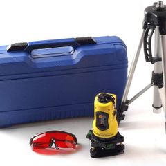 Self-Leveling Laser Level with Tripod  Automatic Cross Line Measuring Tool:AVAILABLE FOR COLLECTION