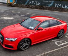 2018 Audi A6