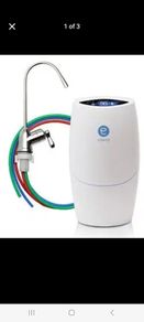 Water Filter E-spring nr 1 selling brand