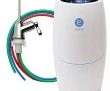 Water Filter E-spring nr 1 selling brand