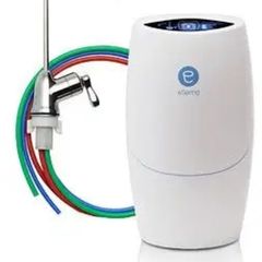 Water Filter E-spring nr 1 selling brand