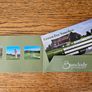 Golf Green Fee Voucher - 4 ball - Wexford Image 3