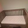 Mama's & Papa's Franklin Cot set Image 3