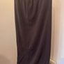 Rundholz, 100% merino wool skirt, size M Image 3