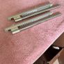 Towel rail holder Image 2
