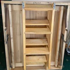 Stira attic stairs