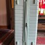 Luggage suitcase XL expandable Image 5