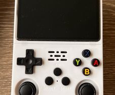 Game console - Super Nintendo, PlayStation