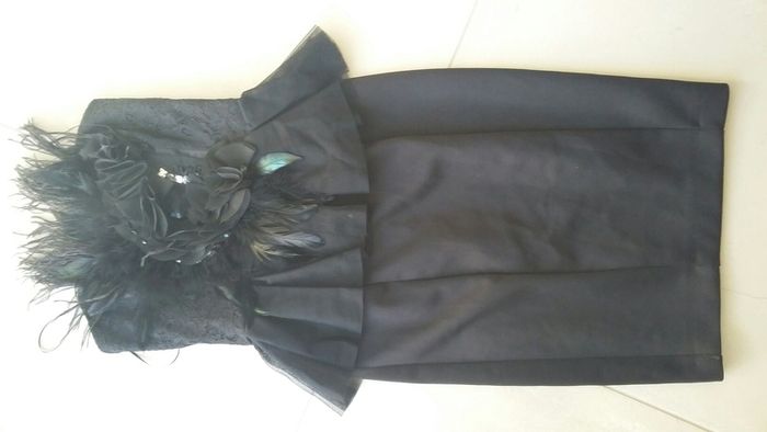 New river Island dress size 8