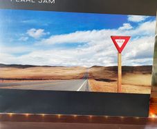 Pearl Jam - Yield (First Press 1998)