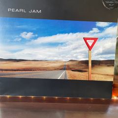Pearl Jam - Yield (First Press 1998)
